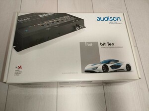 オーディソン ビットテン AUDISON BIT TEN