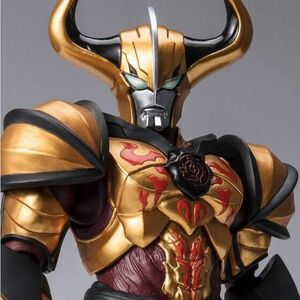 S.H.Figuarts アブソリュートディアボロ