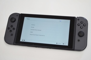 Nintendo Switch ニンテンドースイッチ 本体 ジョイコン HAC-001 税込 送料無料