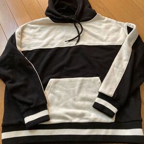 arrow アロー パーカー フリーサイズ