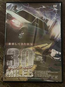 ■セル版■ 30MILES サンジュウマイル 洋画 映画 DVD CL-1149 ローレンス・ヒルトン＝ジェイコブス/ラスティ・グレイ/ケン・アルケリオ