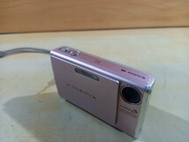 FUJIFILM 富士フイルム　FINEPIX Z3 デジタルカメラ　デジカメ_画像3