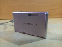 FUJIFILM 富士フイルム　FINEPIX Z3 デジタルカメラ　デジカメ_画像1