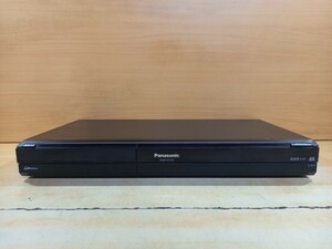 【o】Panasonic　VIERA LINK DMR-XE100 DVD RECORDER レコーダー