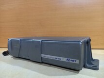 【o】ALPINE　アルパイン　COMPACT DISC CHANGER CHA-5605　ジャンク品_画像1