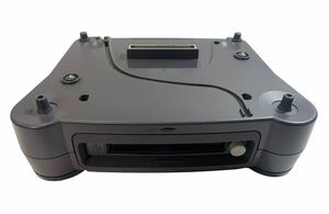 Красивый корпус Nintendo 64 64dd