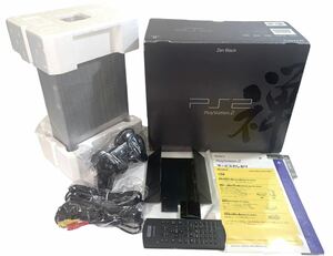 PlayStation 2 ゼン　ブラック　禅ブラック　ps2 本体