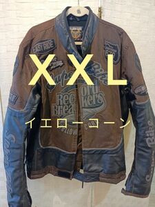 イエローコーン YELLOW CORN ウィンタージャケット BB-1303 XXL