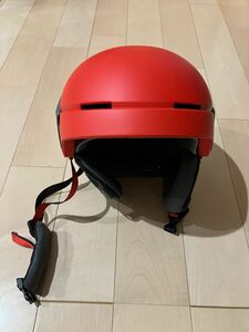 スキーヘルメット　アトミック　Mサイズ
