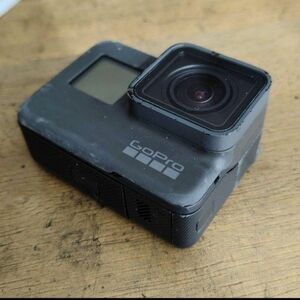 GoPro HERO５Black