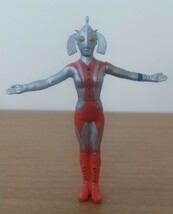 ウルトラマン フィギュア バンダイHG ウルトラの母 ミニカタログ付き (KA-33)_画像1