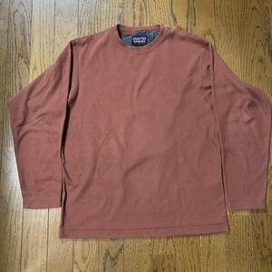Patagonia パタゴニア　USA製　MICRO D-LUXE CREW