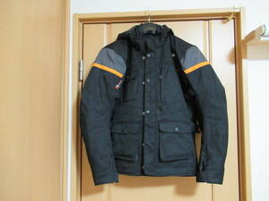 HYOD　ST-W　HASTUR　D30　PARKA　Mサイズ　秋冬用　中古