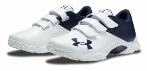 1339943-UNDER ARMOUR/メンズ UAエクストリーム トレーナー ワイド 野球 トレーニングシューズ