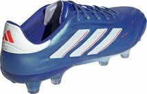 1559164-adidas/コパ ピュア 2.1 FG サッカースパイクシューズ/26.0_画像2