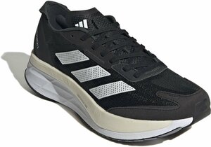 1382733-adidas/ADIZERO BOSTON 11 M メンズ ランニングシューズ ボストン マラソン