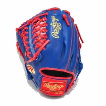 1505803-RAWLINGS B/軟式グラブ オールラウンド オールフィールダー 野球グローブ/RH_画像1