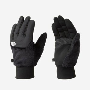 1532087-THE NORTH FACE/Denali Etip Glove デナリイーチップグローブ 手袋/S