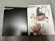 ソードアート・オンライン Blu-ray Disc BOX 完全生産限定版 ブルーレイ_画像3