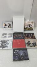 HH728-231207-017【中古】King＆Prince CD DVD まとめ セット キングアンドプリンス キンプリ First Dome Tour 2022 初回限定 Mr.5 他_画像2