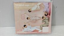 HH752-231221-16【中古】Stand up 超特急 CD ＃いいね Table Manners 草川拓弥 松尾太陽 小笠原海 村田祐基 福田佑亮 船津稜雅 他_画像2