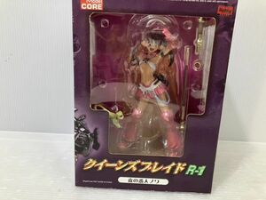 HS629-231222-053【中古】メガハウス 1/8 森の番人 ノワ フィギュア クイーンズブレイド R-1 Megahouse