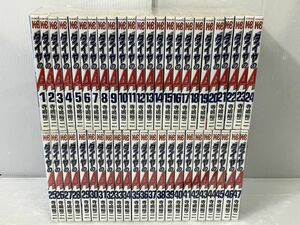 HS650-231226-004【中古】少年誌コミック ダイヤのA（エース） 1～47巻 セット まとめ 完結セットコミック 寺嶋祐二