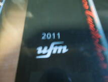 UFM ウエダカタログ　2010～2012(USED)_画像3
