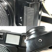 ▼FUJIFILM GW690Ⅱ Professional 6×９ 中判カメラ EBC FUJINON 1:3.5 f=90mm フィルムカメラ カウンター数116 富士フイルム ジャンク_画像9