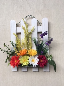  gerbera ornament arrange 