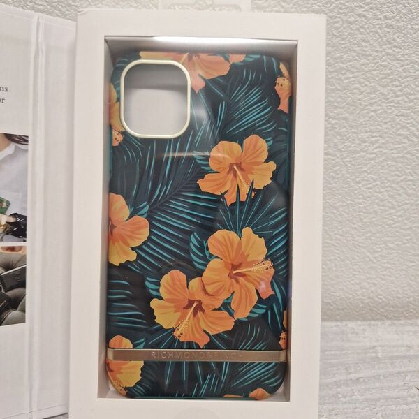iPhone 11 Pro ケース 背面カバー