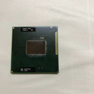 Intel Core i5-2410M SR04B 2.30GHz /18