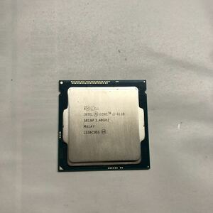 Intel Core i3-4130 3.40GHz SR1NP /39