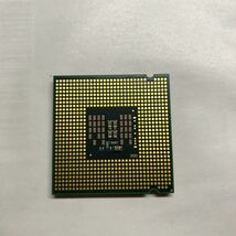 Intel Core2 Quad Q9505 SLGYY 2.83GHz　/127_画像2