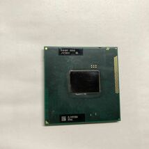 Intel Core i5-2410M SR04B 2.30GHz /126_画像1