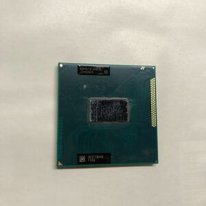 Core i5 3320M 2.60GHz SR0MX /74