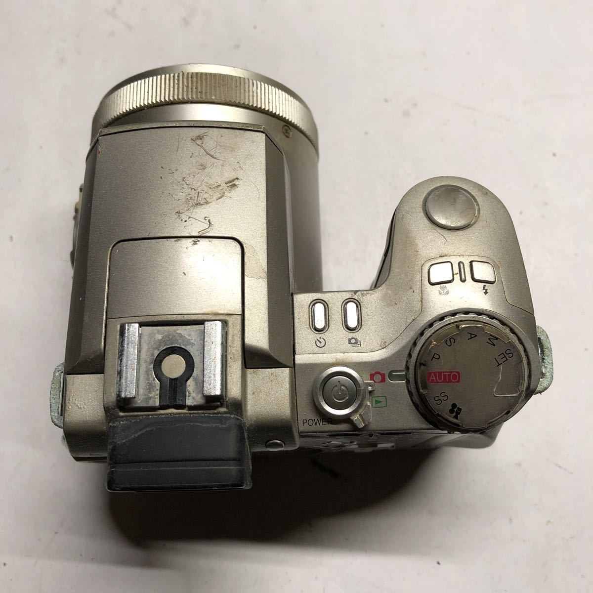 2025年最新】Yahoo!オークション -finepix4900zの中古品・新品 2025年最新】Yahoo!オークション -finepix4900zの中古品・新品
