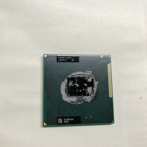 Intel Core i3-2350M SR0DN 2.30GHz /68