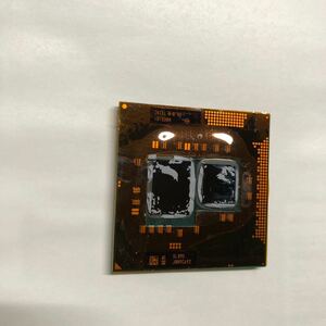Intel Core i3-330M SLBMD /154