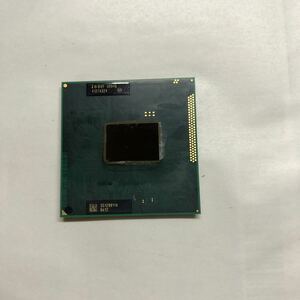 Intel Core i5-2410M SR04B 2.30GHz /27