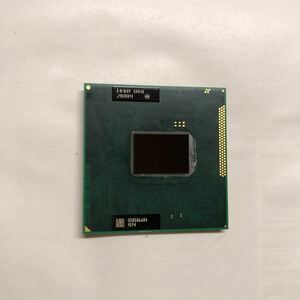 Intel Core i5-2410M SR04B 2.30GHz /p22