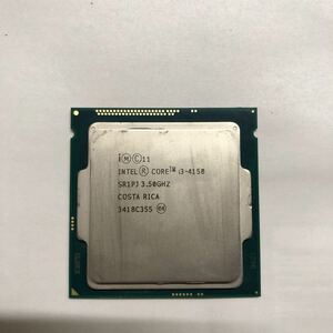Intel Core i3-4150 SR1PJ 3.50GHz /p39