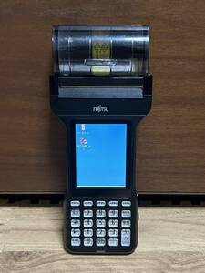  ☆EM008【中古品】 モバイルハンティ 富士通 FHT331SC1　0208