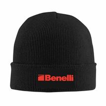 Benelli ニット帽 ベネリ M3 M4_画像1