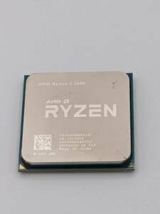 【中古】AMD Ryzen5 2600【送料込】