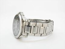 ◆◇SEIKO セイコー PREMIER プルミエ KINETIC キネティック メンズ 5M54-0AA0 稼働品 箱付◇◆_画像5