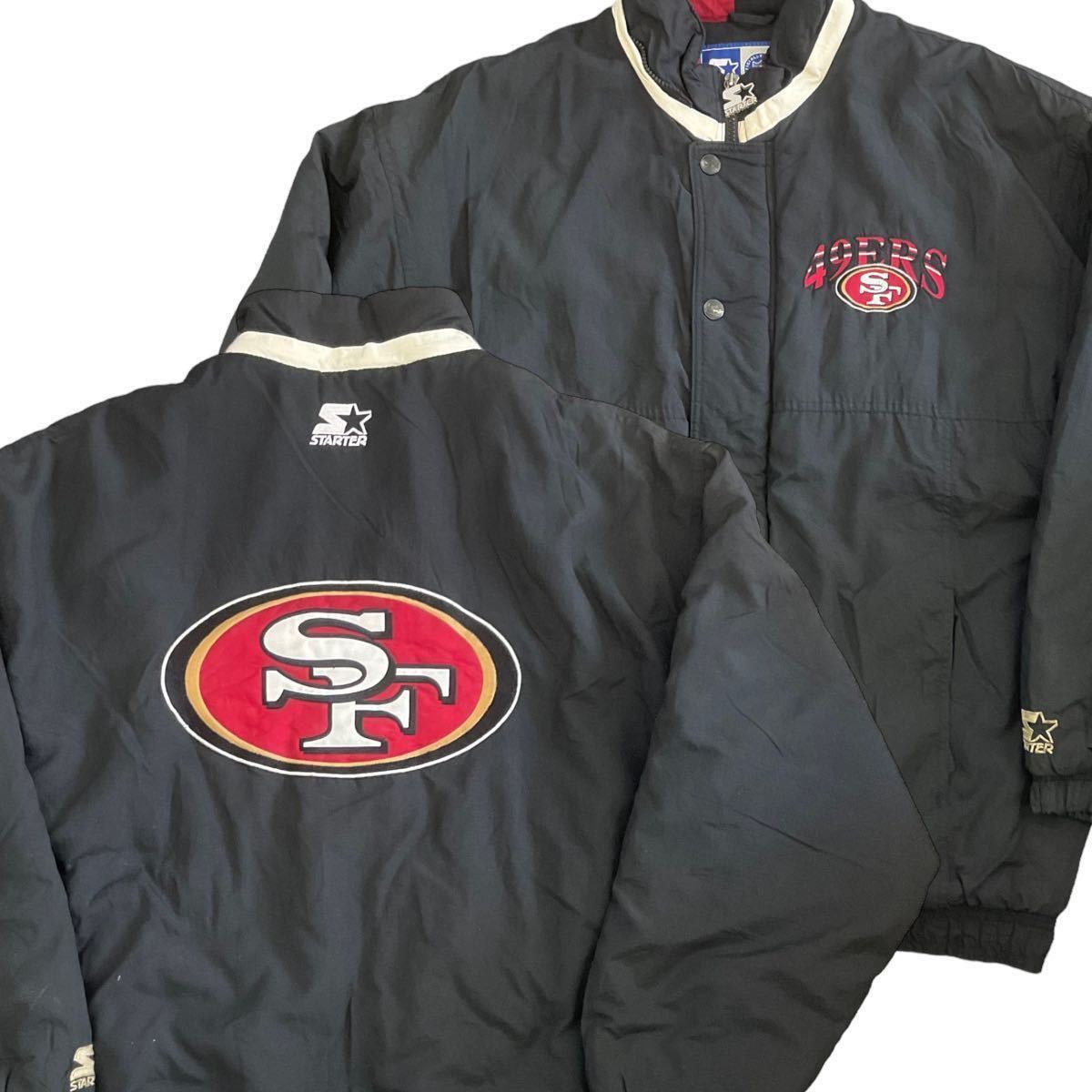 2025年最新】Yahoo!オークション -49ers スタジャンの中古品 2025年最新】Yahoo!オークション -49ers スタジャンの中古品
