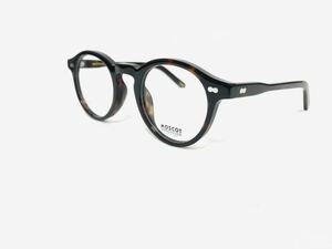 【モスコット メガネフレーム】MOSCOT MILZEN 46□22-145 Col.TORTOISE