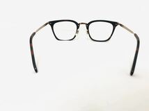 【オリバーピプルズ 眼鏡フレーム】OLIVER PEOPLES OV1123T 5122 Reeves 48□24-145_画像6