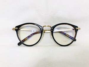 【オリバーピプルズ 眼鏡フレーム】OLIVER PEOPLES OV5184 1155 505 47□24-142 雅 Limited Edition